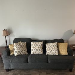 Need Gone Asap