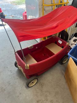 Wagon