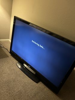 50” Vizio Tv