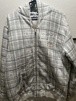 Ezekiel Hoodie Y2k Size Large