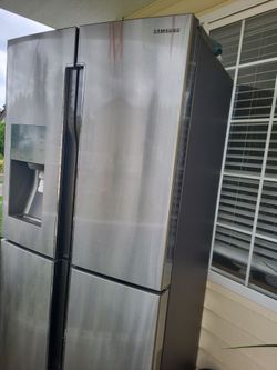 Refrigerator