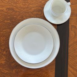Noritake Fine China 