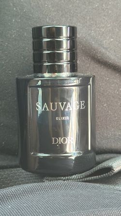 Dior elixir