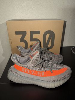 Yeezy adidas boost 350 V2 Beluga Reflective Size 7 Men