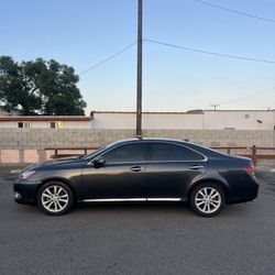 2010 Lexus ES 350