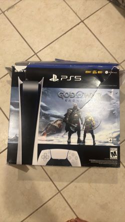 PS5 EXCELLENT CONDITION