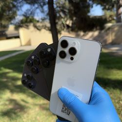 iPhone 14 Pro Max Factory Unlocked All Carriers & T-Mobile  - Mexico - International
