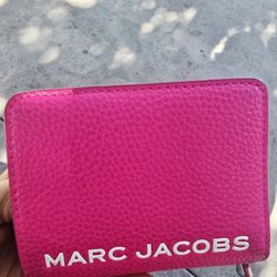 Very Cute Pink Little Wallets