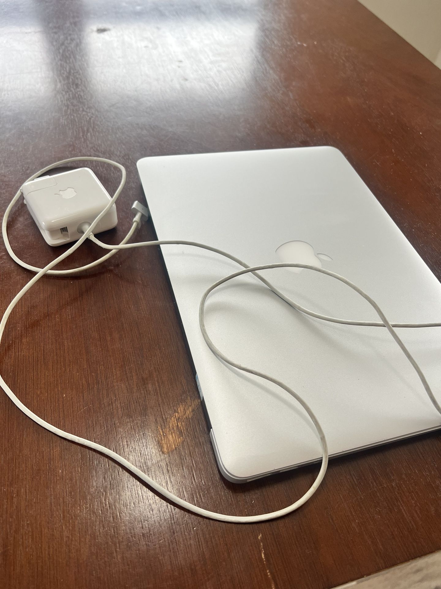 2018 MacBook Pro 