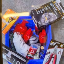Hygiene Amd Men And Women's Bygie E. Are And Other Stuff