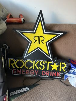 Rockstar Led