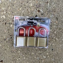 Master Lock 