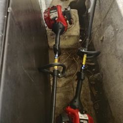 Trimmers