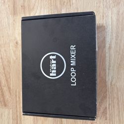 Maker Hart - Loop Mixer