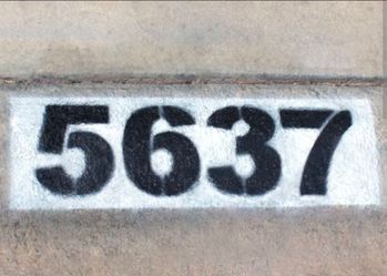 Curb Paint