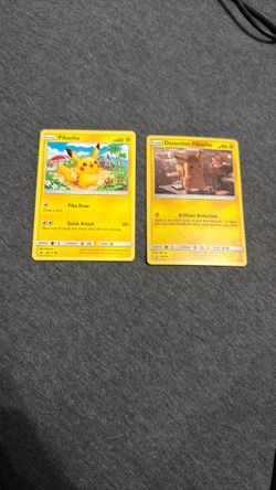 Pickachu
