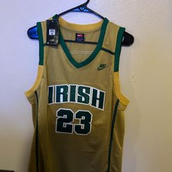 NBA Jersey 