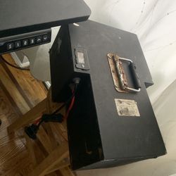 60V Lithium-ion Battery 