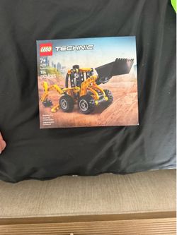 Lego Technic brand new in box set