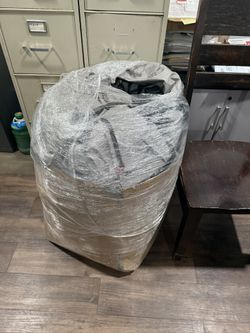 Attitude Trailer 32GSG Full Cover Tarp