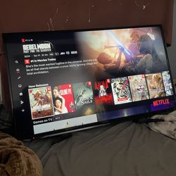 43 In Tv & Fire Stick