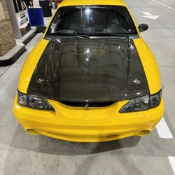 1994 Ford Mustang Cobra