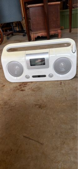 XM Audio System