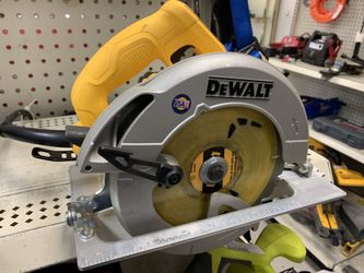 Circular saw