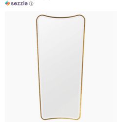 Regina Andrew Sonnet Mirror 