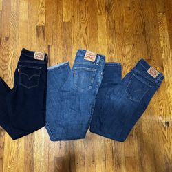Levi’s Pants