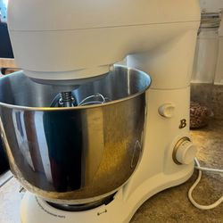 Stand Mixer