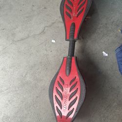 Ripstick 