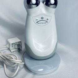 Nu Face Trinity Toning device
