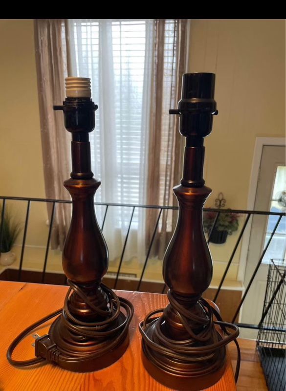 Lamps