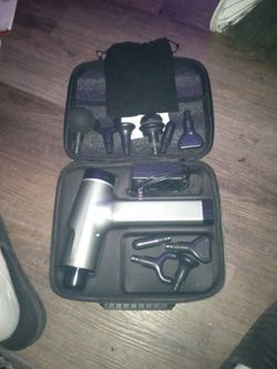 Glux Massager 20$