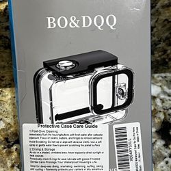 GoPro Hero 11 Mini Waterproof Case