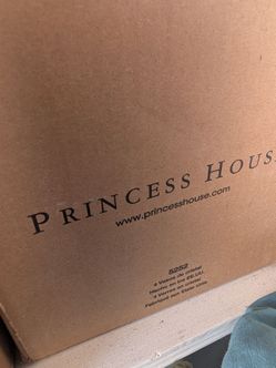 Princess House