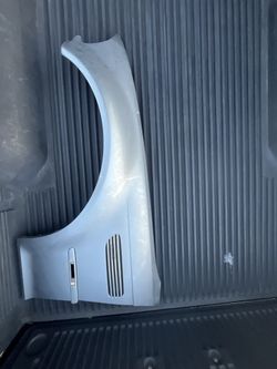 M3 Drivers side fender $400