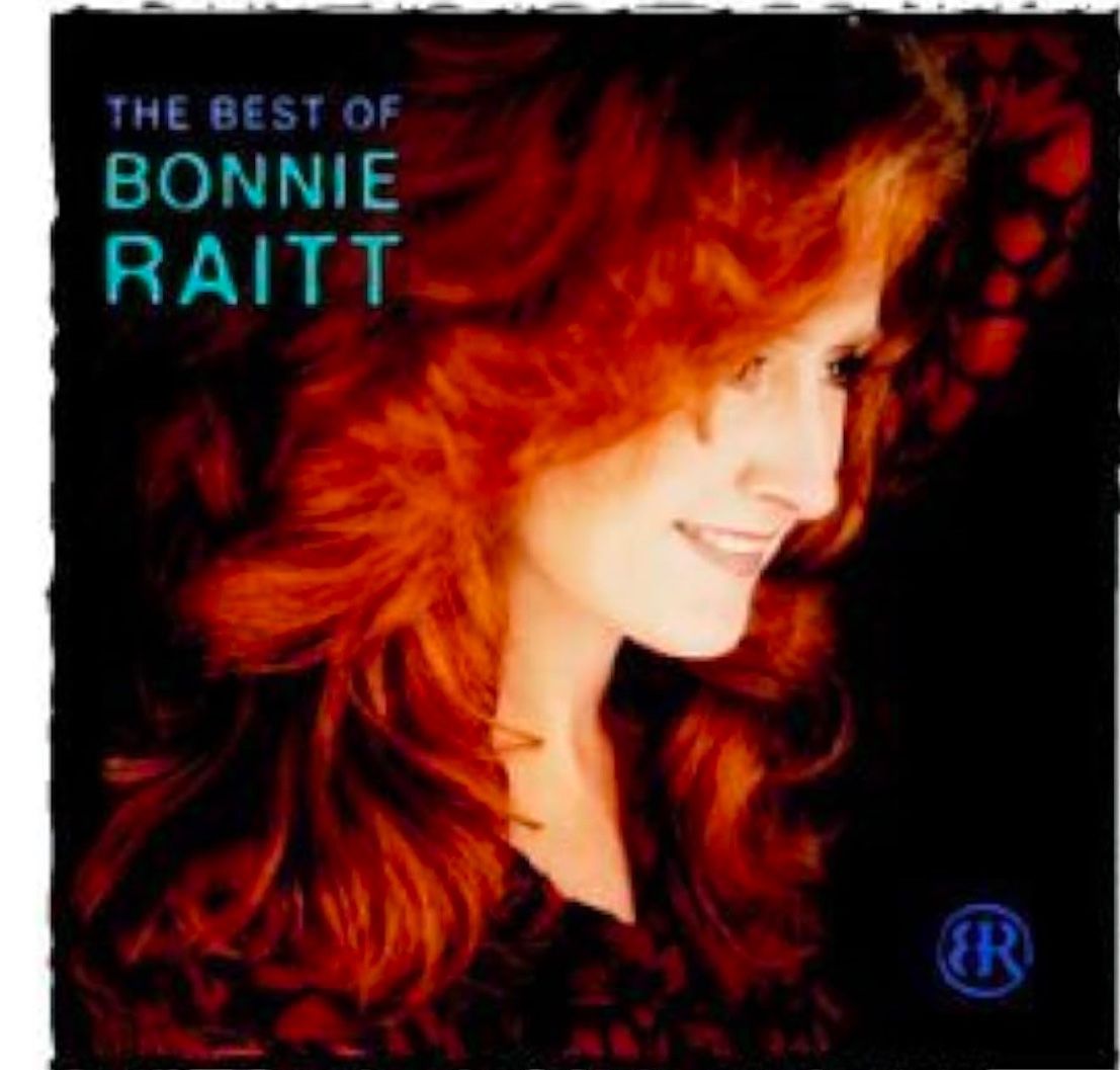 The Best Of Bonnie Raitt CD