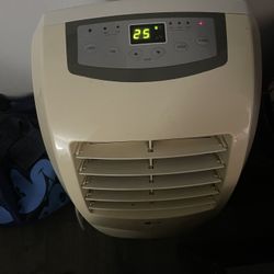 Window Air Conditioner 