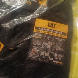 **MENS WORK PANTS N SHIRR NEW NEVER USED MAKE OFFER**