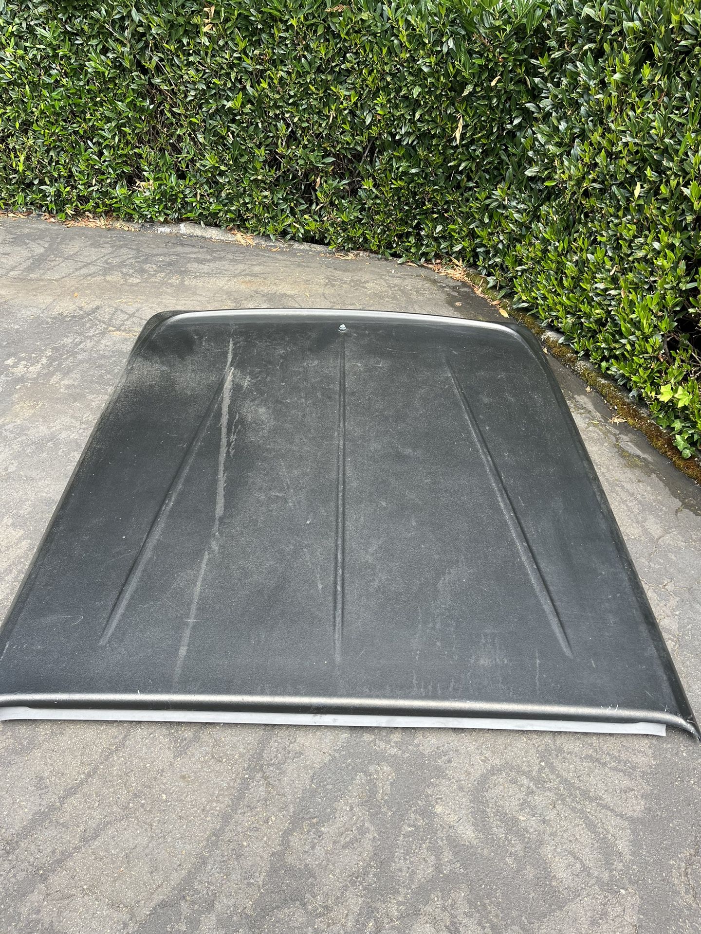 Canopy Toyota Tundra