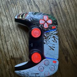 PlayStation 5 Controller 