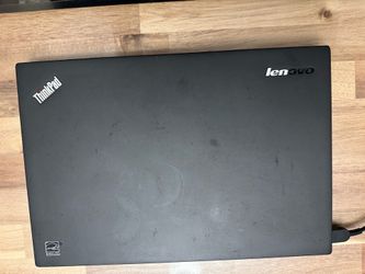 Lenovo T450s Laptop (ThinkPad) - Type 20BX #16