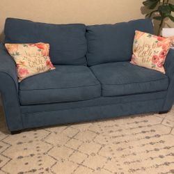 Loveseat Sleeper Sofa