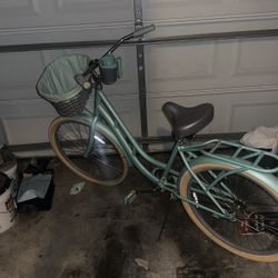 Charleston City Cruiser 
