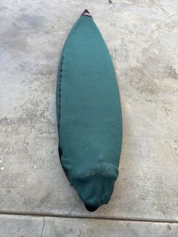 Surfboard 