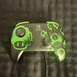 Nintendo Switch Controller 