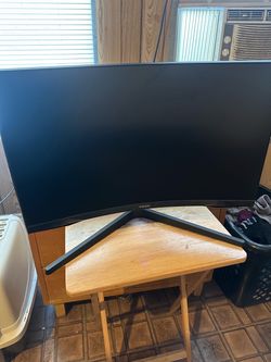 Gaming Monitor