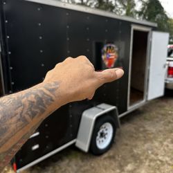 Trailer For Sale